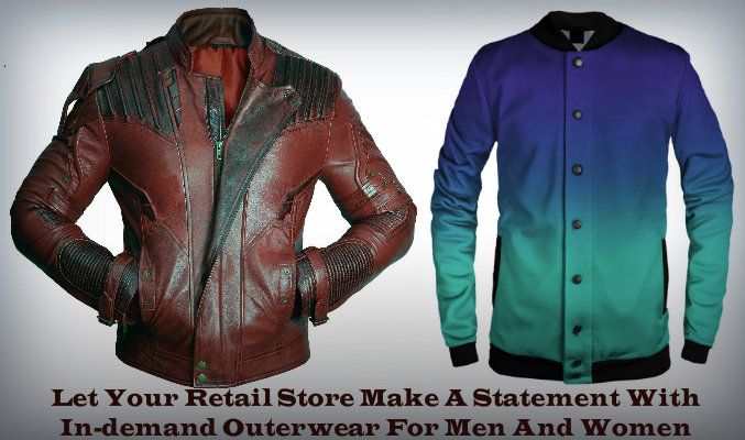 Outerwear Manufacturers