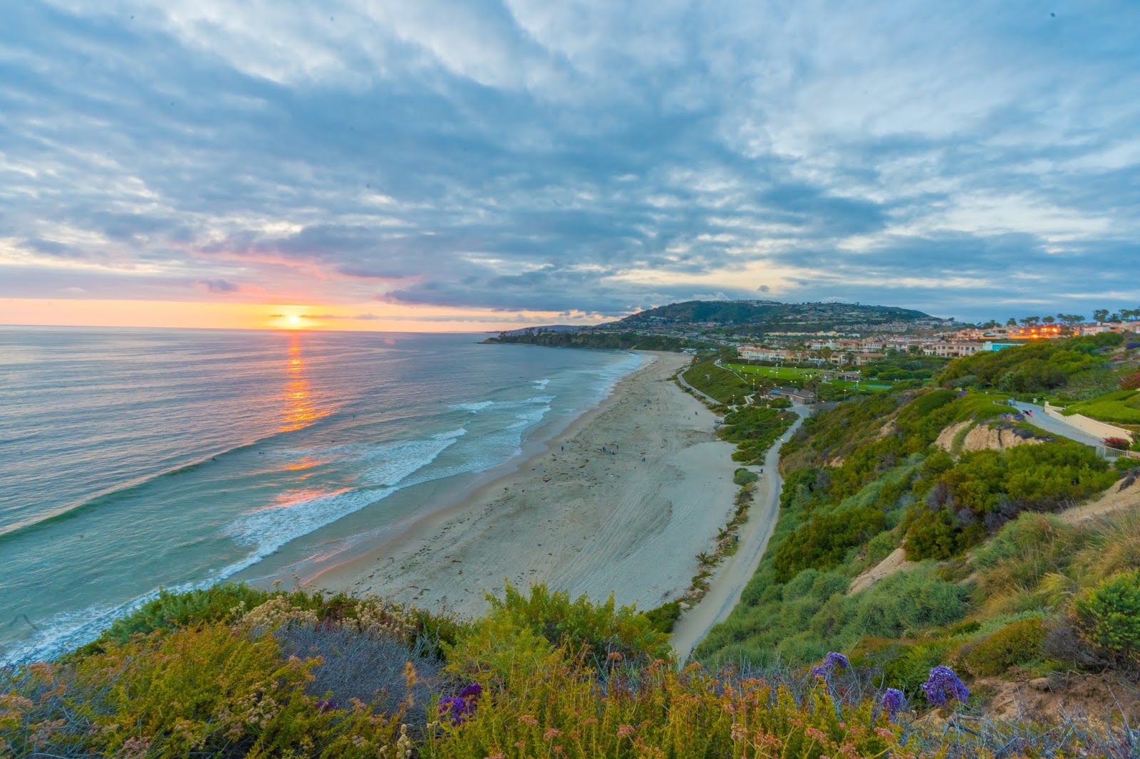Complimentary 4th Night at the Ritz Carlton Laguna Niguel Level