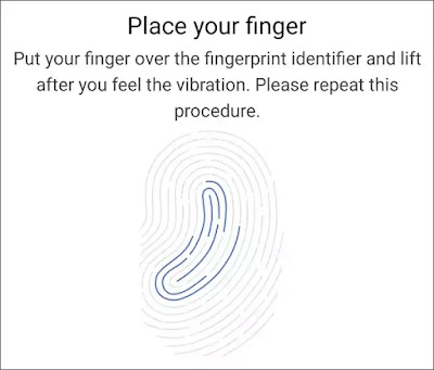 VIVO X50e 5G Fingerprint Not Working Problem Solved