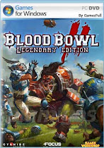 Descargar Blood Bowl II Legendary Edition – ElAmigos para 
    PC Windows en Español es un juego de Deportes desarrollado por Cyanide Studios