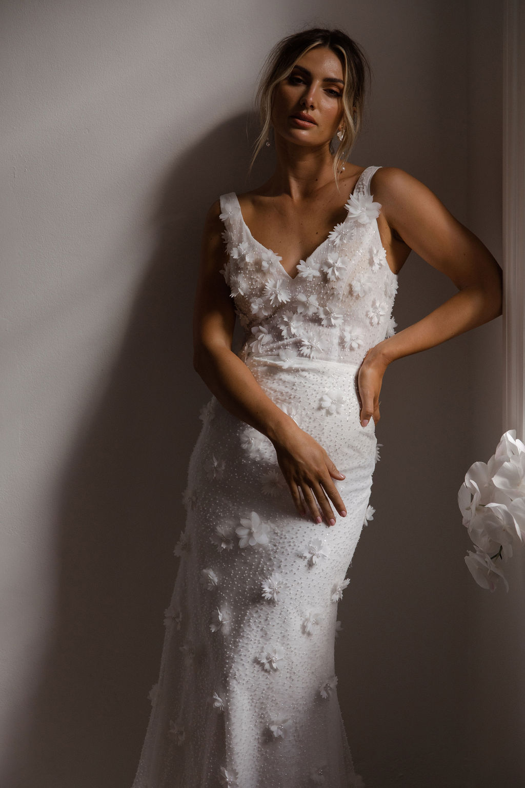 australian wedding dress designer sydney bridal gowns bride