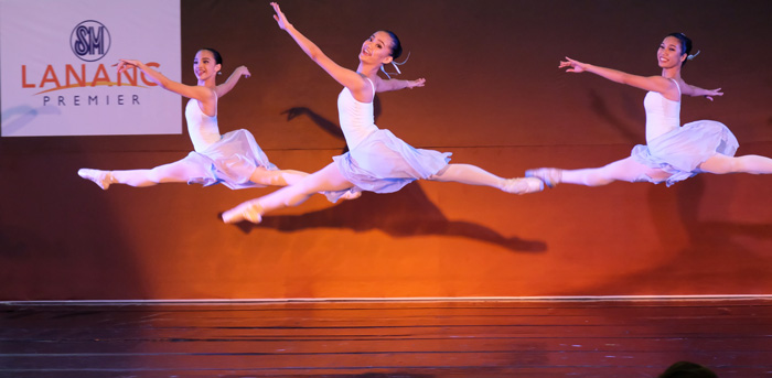  Ballet Philippines II: A Celebration of artistry, grace and finesse