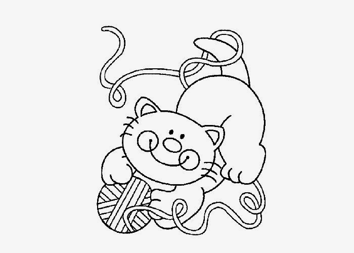 Cats coloring pages printable Free Coloring Pages and Coloring Books
