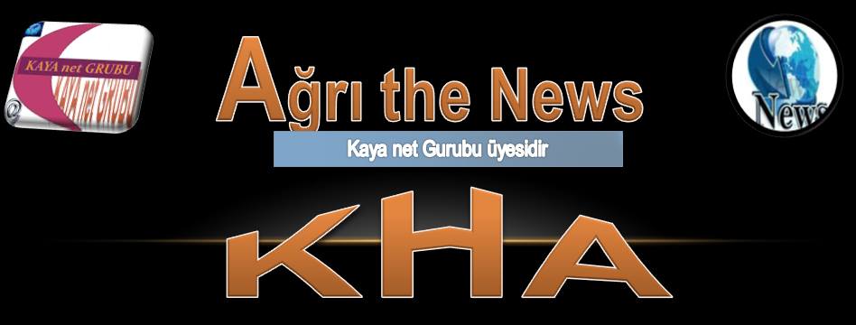 Ağrı the News