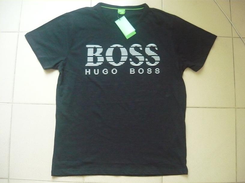 hugo boss t shirt original