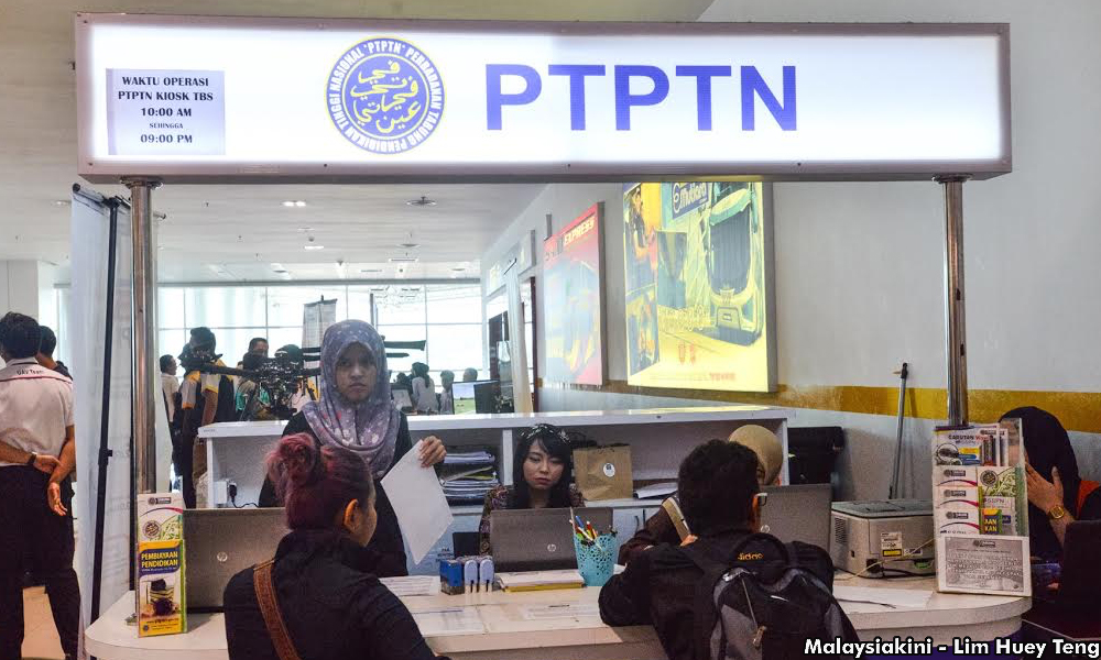 Ptptn Loan Calculator - Better Than College