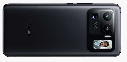 Xiaomi Mi 11 Ultra 512gb Отзывы