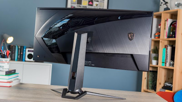 Best Gaming Monitor For 2021