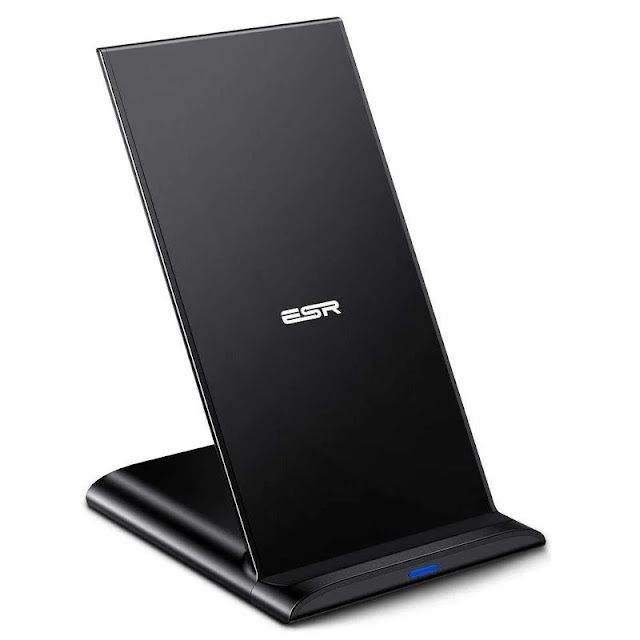 1. ESR Lift Wireless Charging Stand