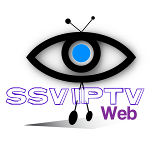 TV Ao Vivo - SSVIPTV WEB