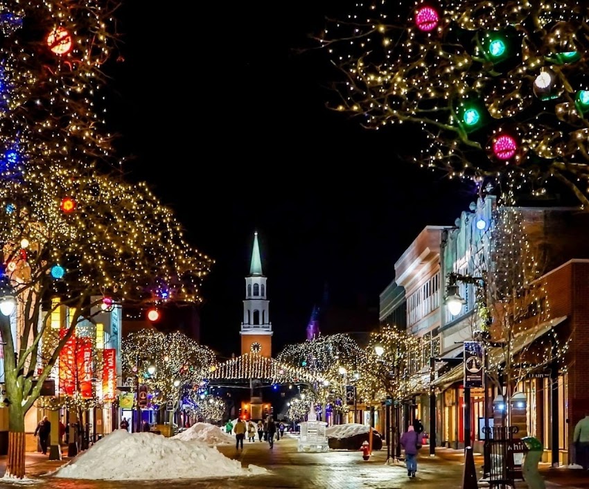 Dezembro é diferente! Comemore! Perdoe!