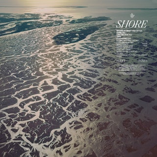 Fleet Foxes - Shore Music Album Reviews