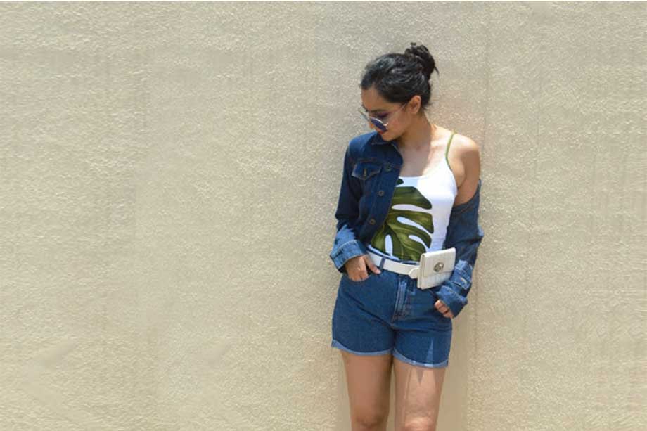 10 Ways to Wear Denim Shorts - Influencer's Choice bgs raw 10 Ways to Wear Denim Shorts - Influencer's Choice bgs raw