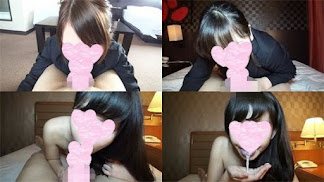 Tokyo Hot sr156 東京熱 新卒採用記録 No.156 かな ななみ えりな フェラチオ試験 PART16【個人撮影】