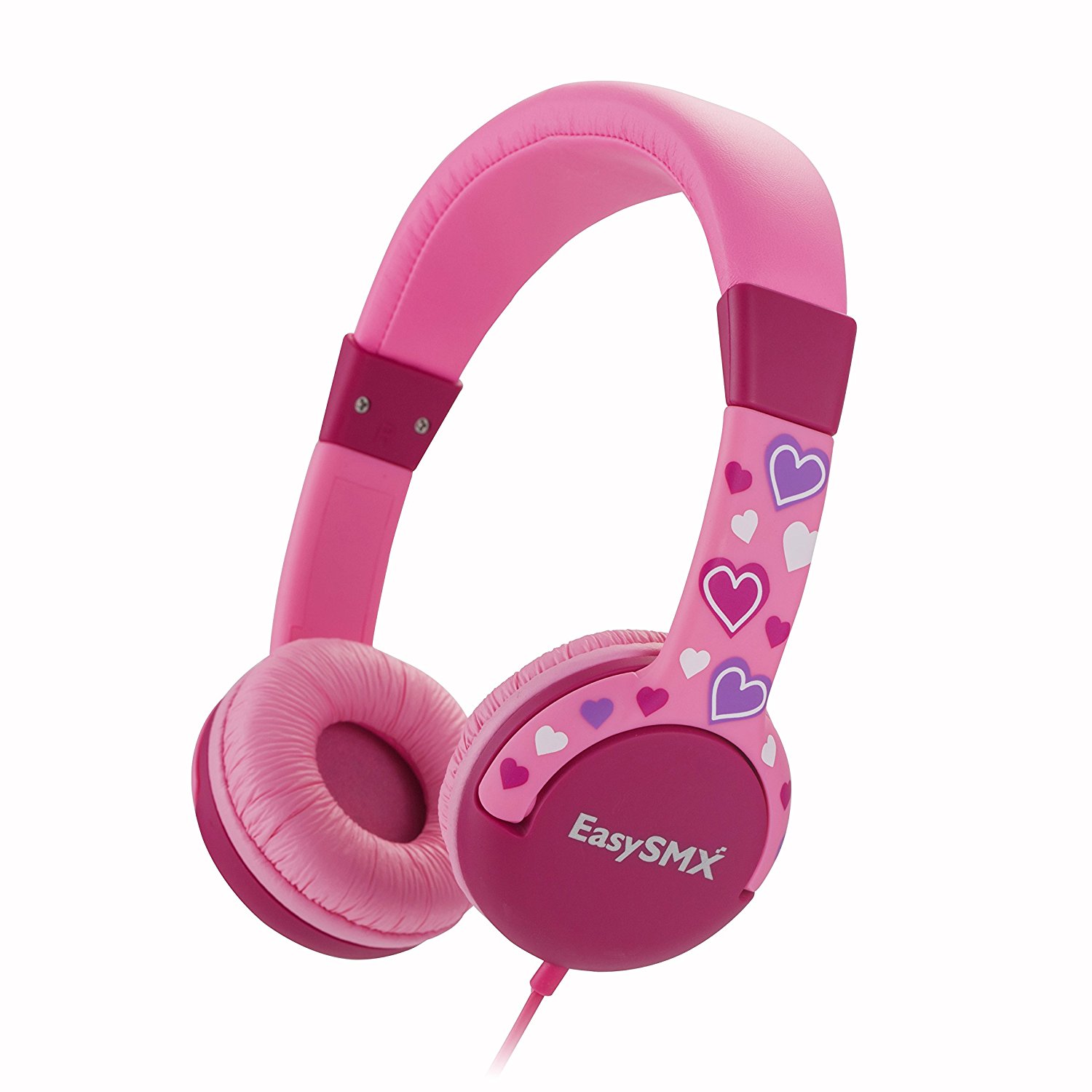 Madhouse Family Reviews Easy SMX Kids Safe headphones review