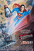 Superman IV : The Quest for Peace (1987)