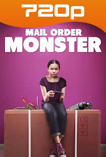 Mail Order Monster (2018) HD 720p Latino