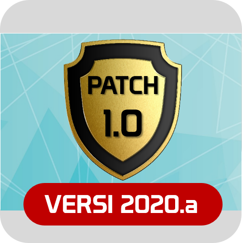 Cara Install dan Link Download Dapodik 2020a Patch 1