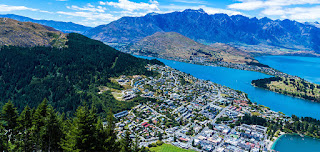 Queenstown | eTurboNews | eTN