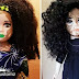 Artist Creates Dolls With Vitiligo To Support Children Who Have This Skin Condition
