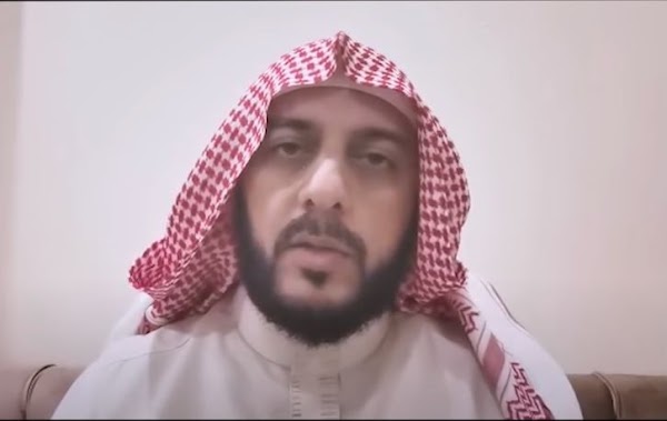 Sikapi Penembakan Anggota FPI, Syekh Ali Jaber: Jangan Sampai yang Salah jadi Benar