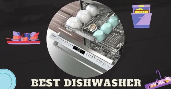 Top 9 Best Dishwasher in India (2021) - Review & Buying Guide  