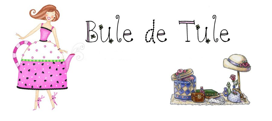 Bule de Tule