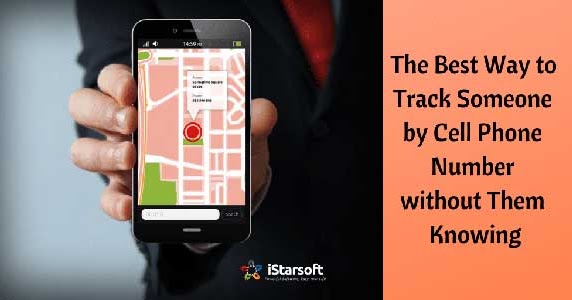 App to Track Phone Without Them Knowing
