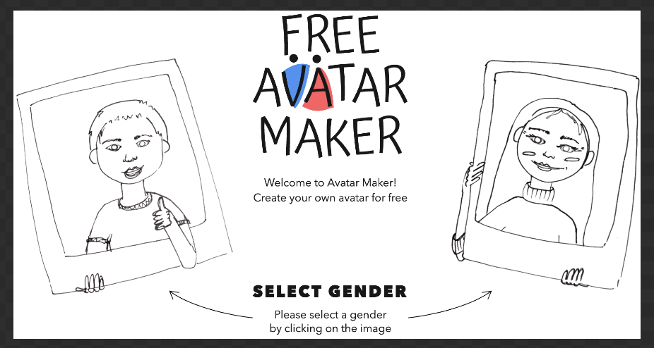 Free Avatar Maker with Online Templates  Adobe Express