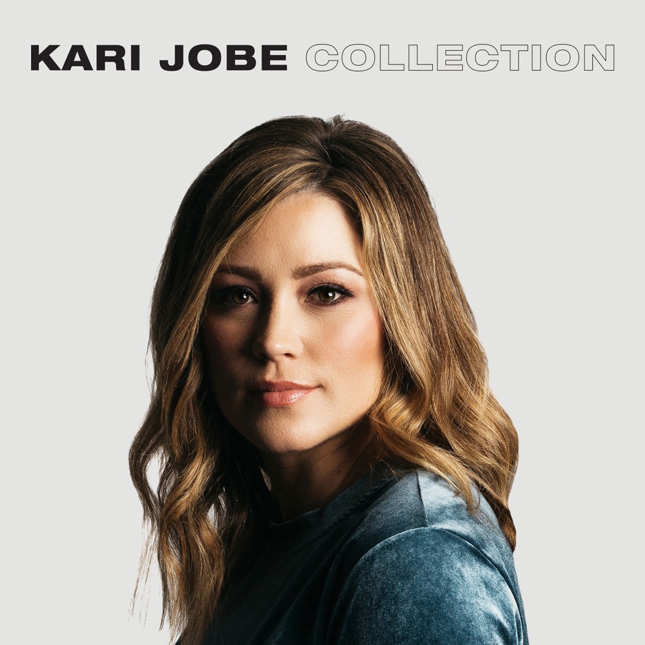 Kari Jobe Kari Jobe Collection [iTunes Plus AAC M4A]