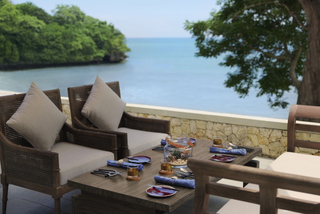 Raffles Bali