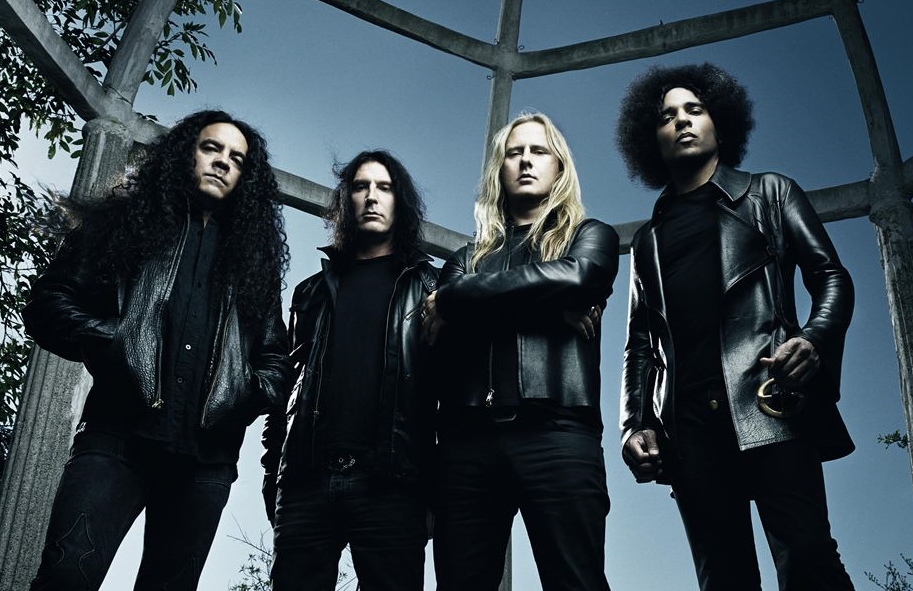 Festival reúne Judas Priest, Alice in Chains e Black Star Riders em São