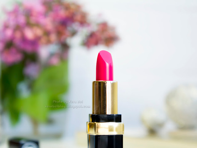 Chanel помада для губ Rouge Coco в оттенке 462 Romy