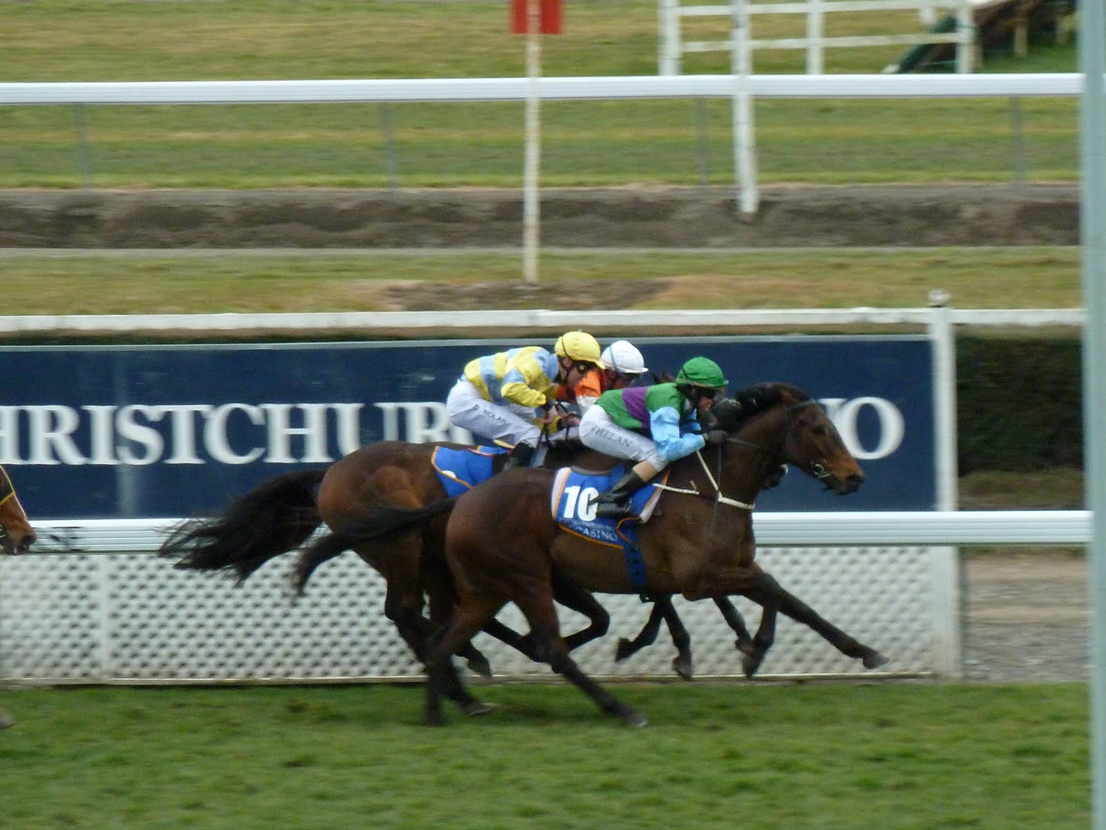 The Adventures of Travellin' Uncle Matt CHRISTCHURCH NEW ZEALAND