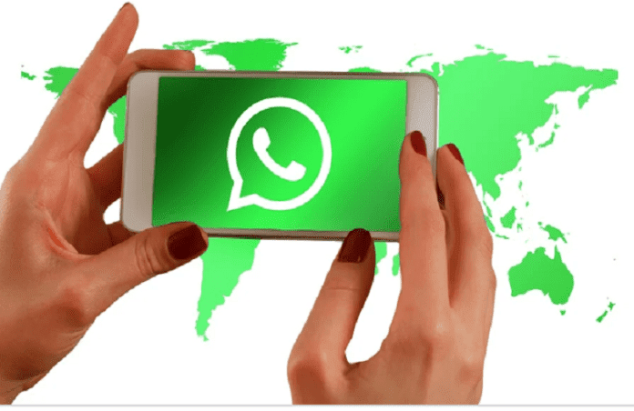 Fakta Tentang WhatsApp Yang Harus Kamu Ketahui
