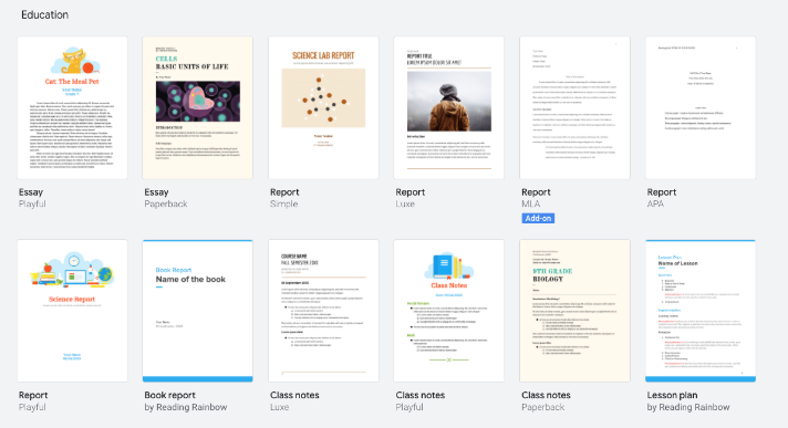 google-docs-template-gallery-task-list-templates