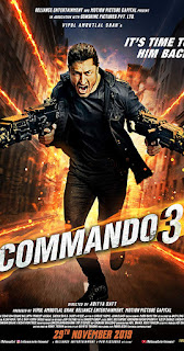 commando 2 2017 1080p latino commando 2 2017 1080p latino
