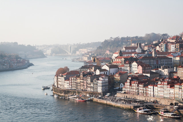 oporto, portugal