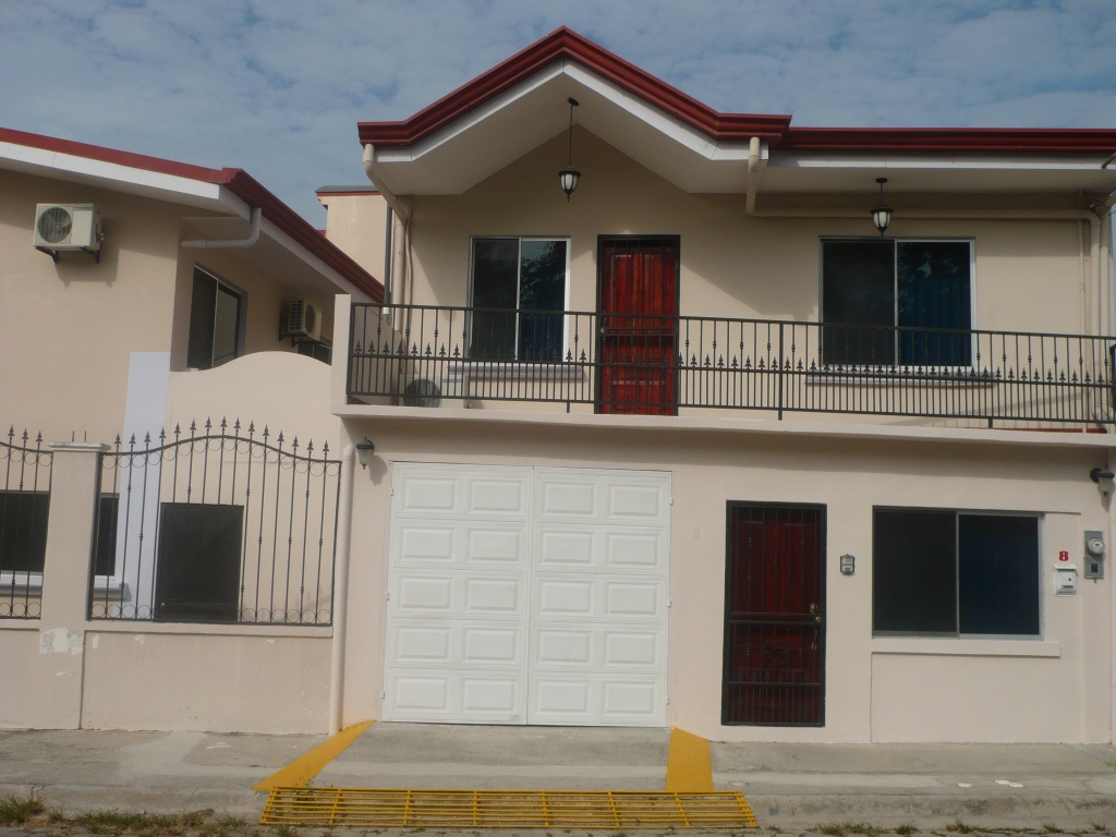 JPRALUCY Casa Para Alquilar En Liberia