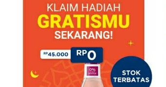 100% Work Kode Promo Cara Klaim Hadiah Gratis Shopee Pengguna Baru 100% Work Kode Promo Cara Klaim Hadiah Gratis Shopee Pengguna Baru