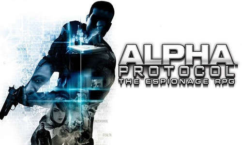 Alpha Protocol Game Free Download