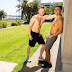 SeanCody - Sean & Asher