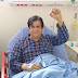 Ciro Maguiña supera el COVID: “Tomé ivermectina, vitamina D, zinc y paracetamol”