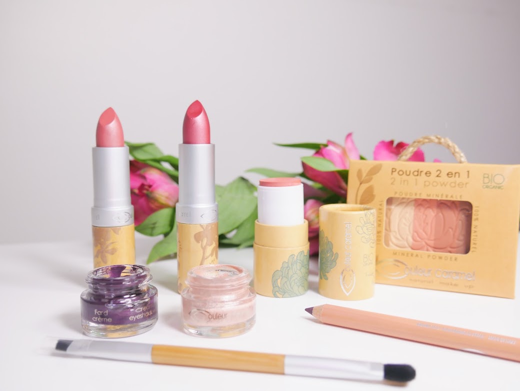 La nouvelle collection Essence de Provence de Couleur