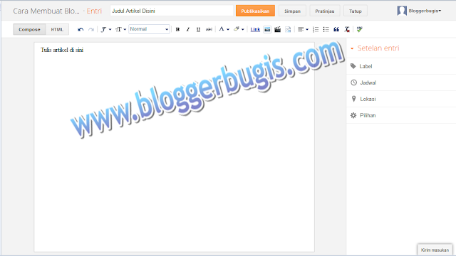 buat blog,cara membuat blogger | blog gratis | membuat blog | cara membuat blog | membuat website | blog gratis | cara buat web | cara buat website
