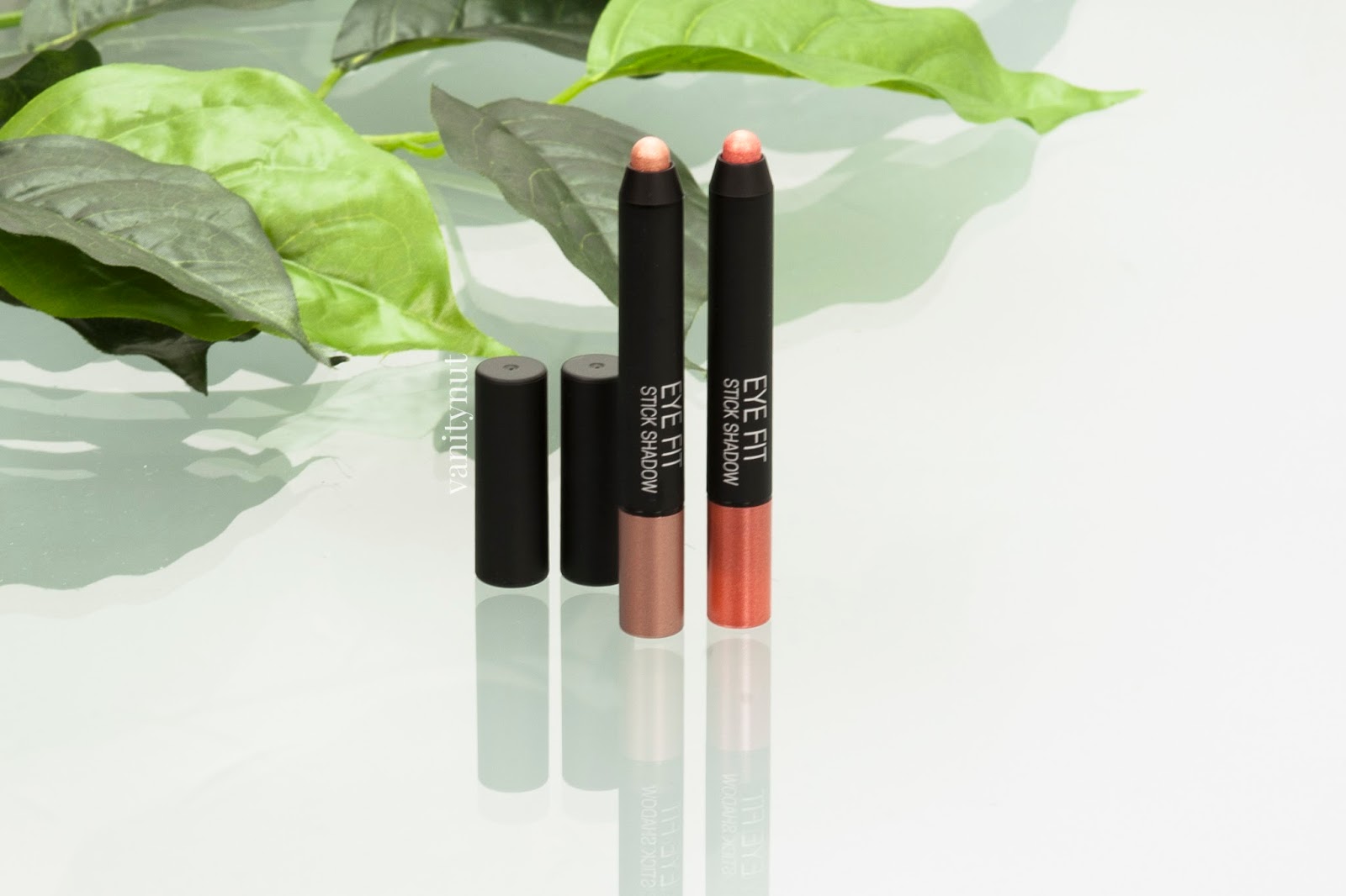 Intrusión en Missha Barcelona Vanity Nut Blog de Belleza