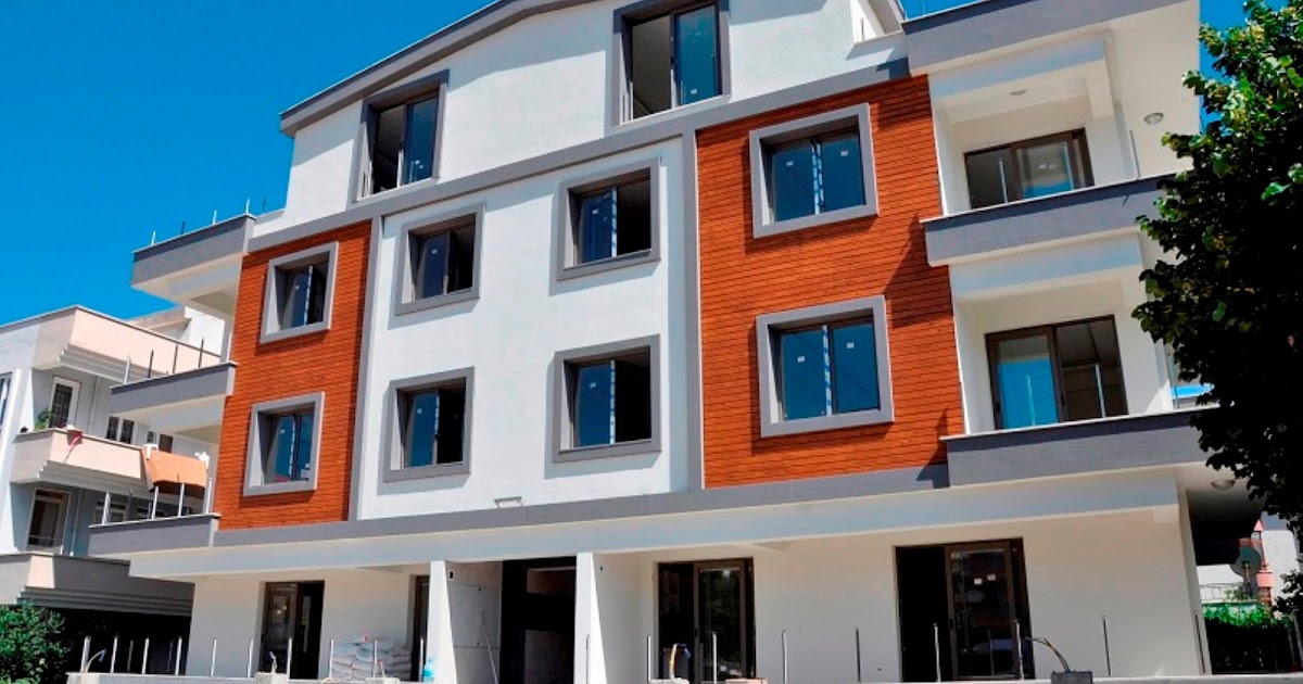 Didim Altınkum Satılık Daire