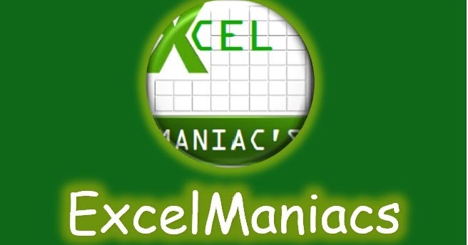 Download Excelmaniacs