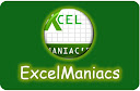 ExcelManiacs
