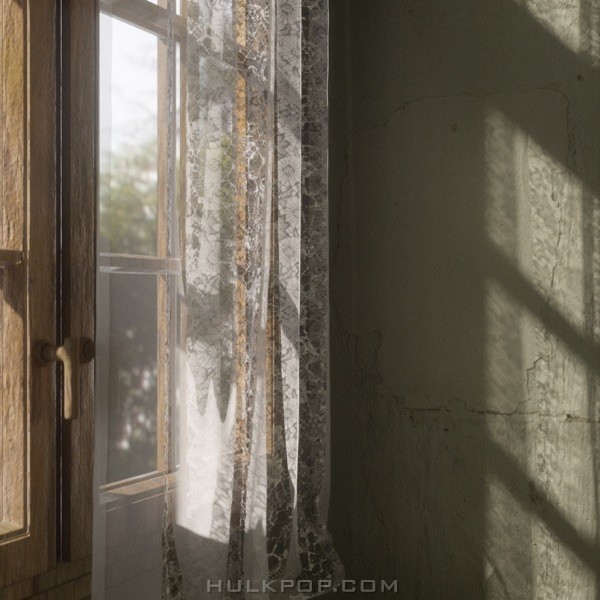 Leeseon – We lying side by side (feat. Kim Sawol) – Single